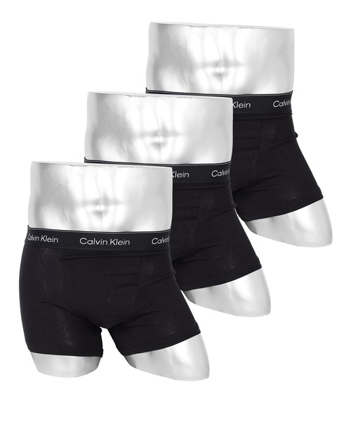 Calvin Klein（カルバン・クライン） ボクサーパンツ : ZOZOTOWN Yahoo