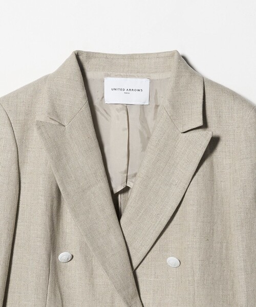 UNITED ARROWS（ユナイテッドアローズ） ジャケット テーラード