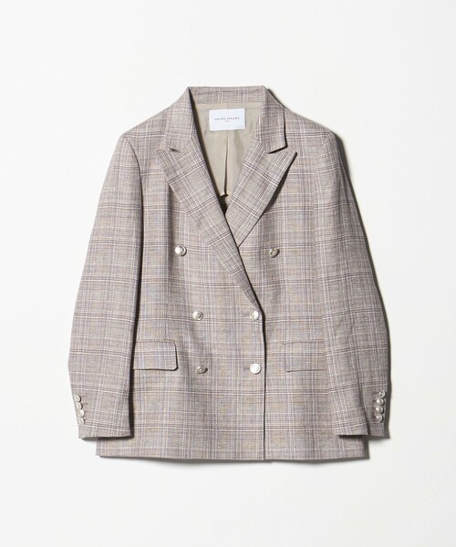 UNITED ARROWS（ユナイテッドアローズ） ジャケット テーラード
