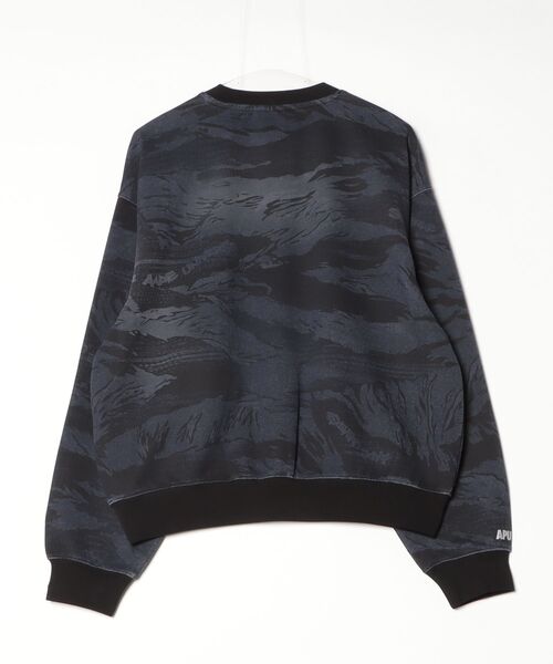 AAPE BY A BATHING APE（エーエイプバイアベイシングエイプ