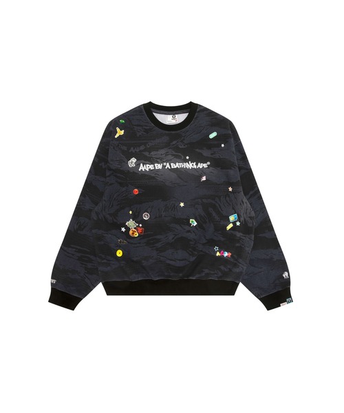 AAPE BY A BATHING APE（エーエイプバイアベイシングエイプ