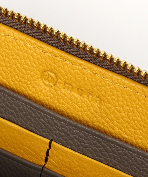 「MURA」 財布 FREE ピンク系その他 レディース_画像6