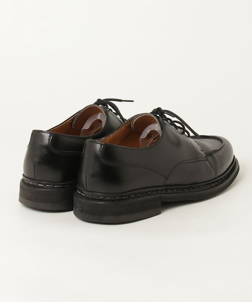 「Berwick1707」 ローファー 6 ブラック メンズ_画像2