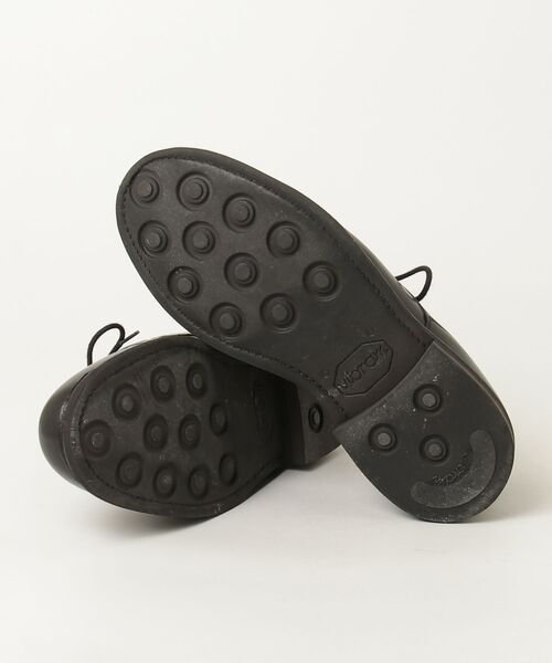 「Berwick1707」 ローファー 6 ブラック メンズ_画像3