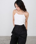 カップ付き uvカット キャミソール 「for...の詳細画像4