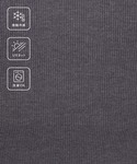 カップ付き uvカット キャミソール 「for...の詳細画像1
