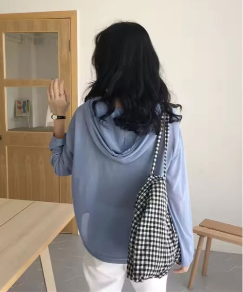 トートバッグ 大きめ 「 ammy. / エイミードット 」 ラフ シルエット