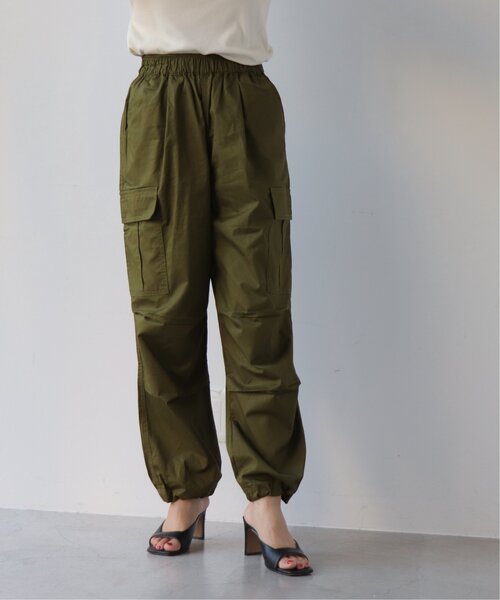 「RAY CASSIN」 デニムパンツ FREE ブラック レディース_画像3