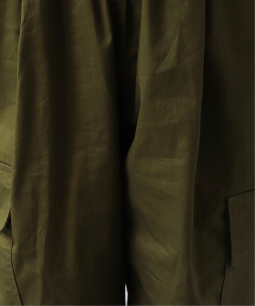 「RAY CASSIN」 デニムパンツ FREE ブラック レディース_画像4