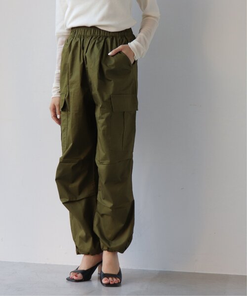 「RAY CASSIN」 デニムパンツ FREE ブラック レディース_画像7