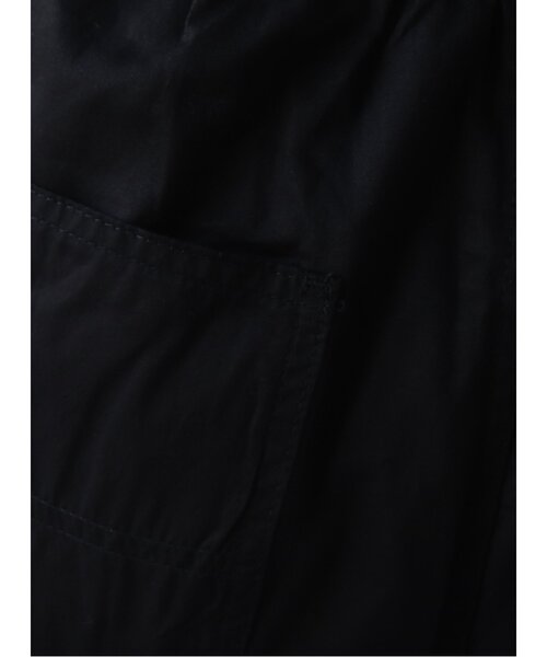 「RAY CASSIN」 デニムパンツ FREE ブラック レディース_画像8