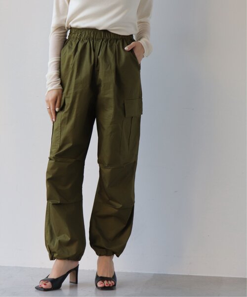 「RAY CASSIN」 デニムパンツ FREE ブラック レディース_画像9