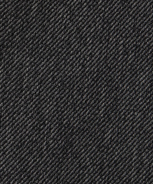 「TOMORROWLAND」 イージーパンツ X-SMALL ネイビー メンズ_画像9