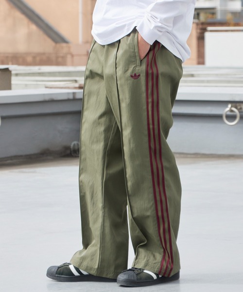 アディダス ナイロンパンツのおすすめ人気商品一覧 通販 - Yahoo