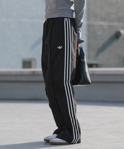 adidas（アディダス） パンツ ブリットコア トラックパンツ