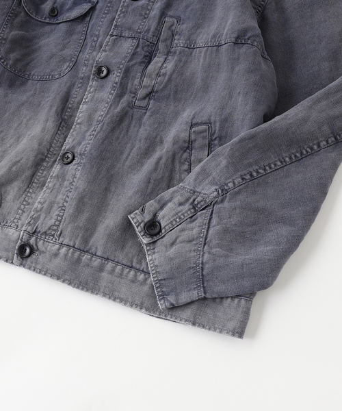 ANACHRONORM CORDUROY JACKETジャケット アナクロノーム ANACHRONORM