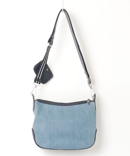 「kate spade new york」 2WAYバッグ ONESIZE ブルー レディースの画像