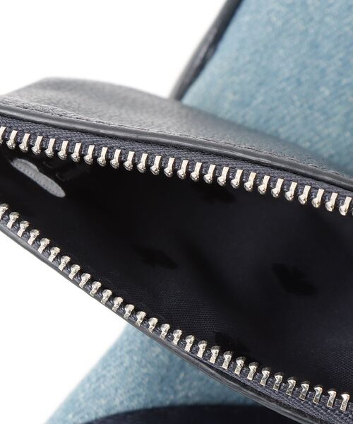 「kate spade new york」 2WAYバッグ ONESIZE ブルー レディースの画像