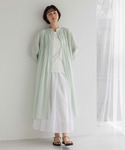 ワンピース 「natural by clip」...の詳細画像1