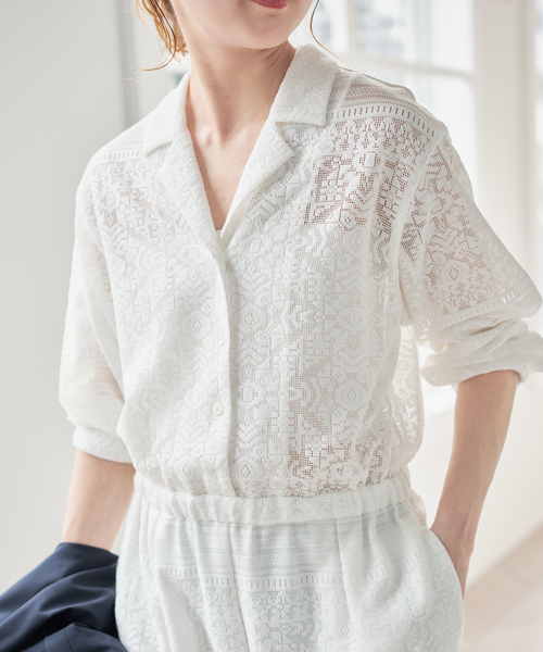 Spick＆Span（スピック アンド スパン） サロペット オーバーオール