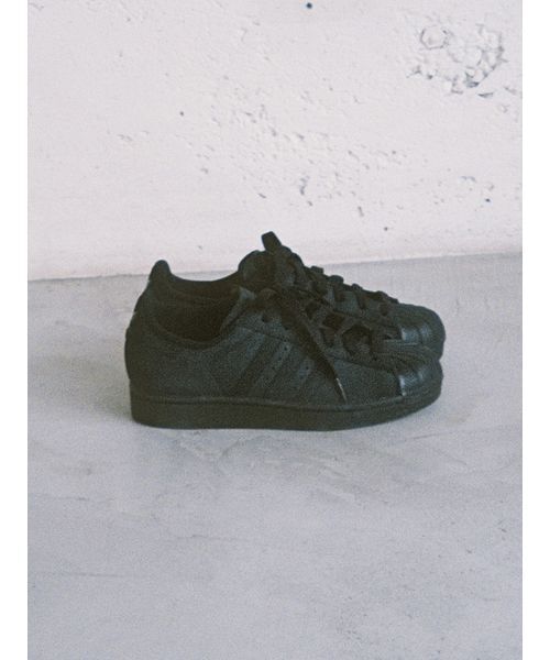 adidas（アディダス） スニーカー 「adidas Originals」SUPERSTAR IIW