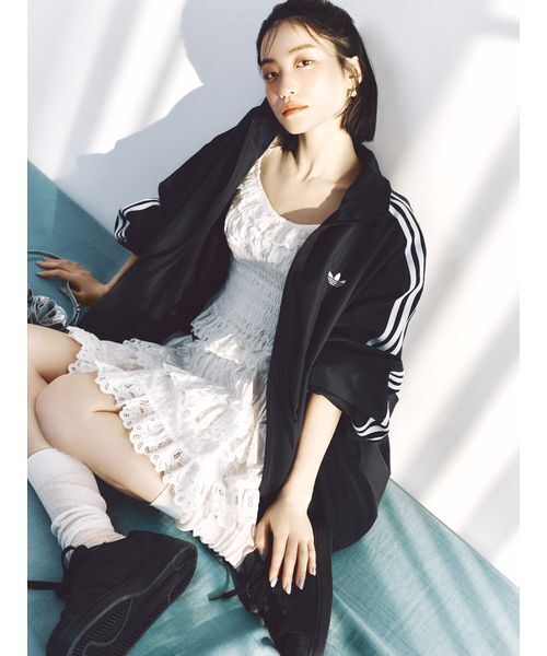 adidas（アディダス） スニーカー 「adidas Originals」SUPERSTAR IIW