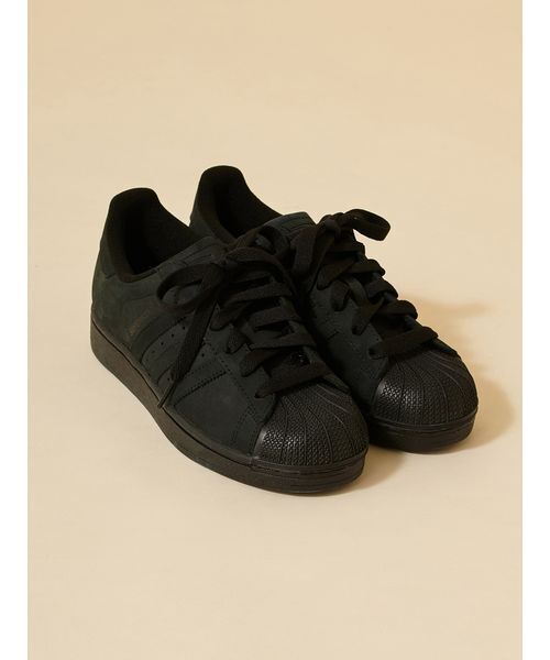 adidas（アディダス） スニーカー 「adidas Originals」SUPERSTAR IIW