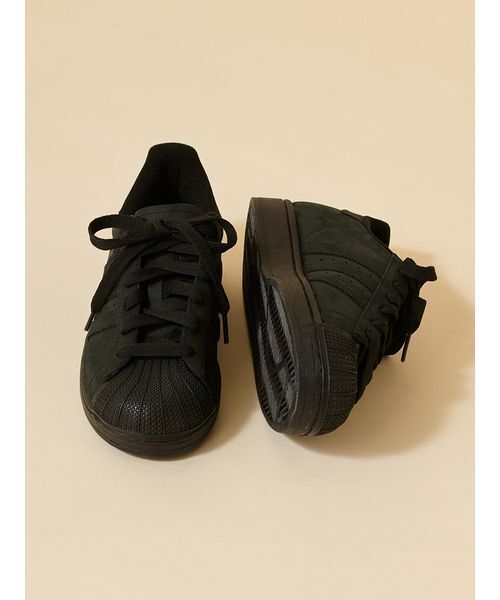 adidas（アディダス） スニーカー 「adidas Originals」SUPERSTAR IIW