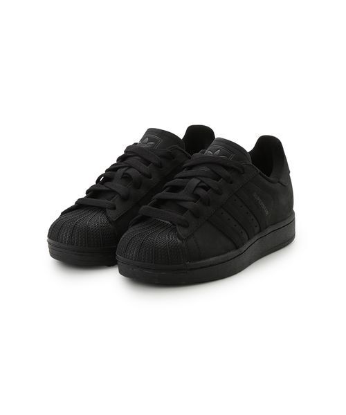 adidas（アディダス） スニーカー 「adidas Originals」SUPERSTAR IIW