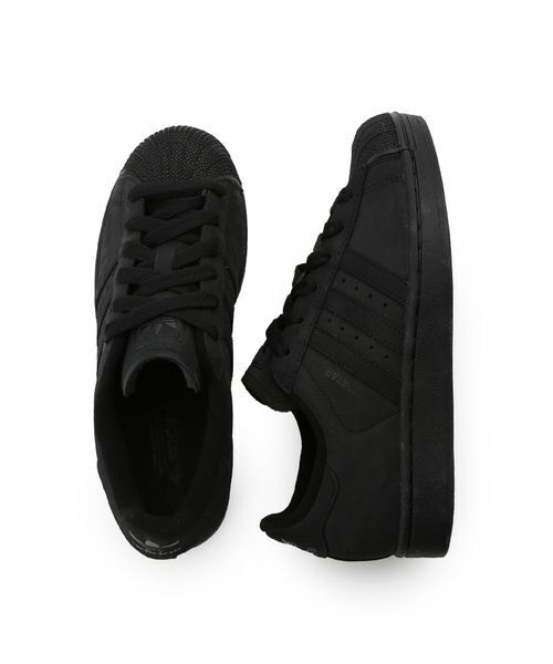 adidas（アディダス） スニーカー 「adidas Originals」SUPERSTAR IIW