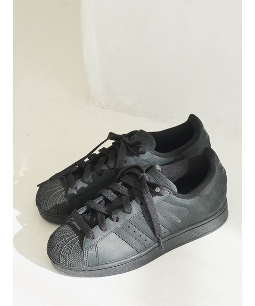adidas（アディダス） スニーカー 「adidas Originals」SUPERSTAR IIW