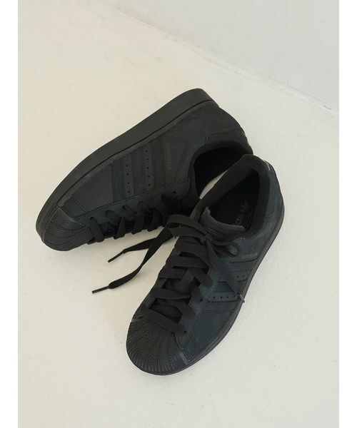 adidas（アディダス） スニーカー 「adidas Originals」SUPERSTAR IIW