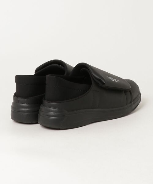 「MoonStar」 シューズ 27cm ブラック メンズ_画像2