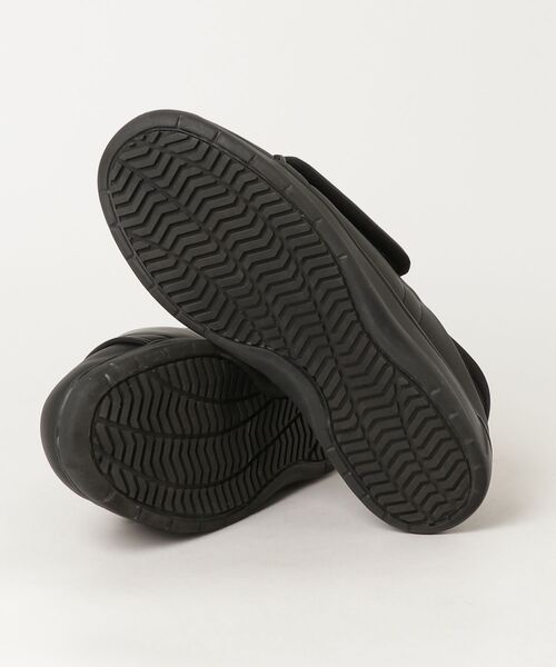 「MoonStar」 シューズ 27cm ブラック メンズ_画像3