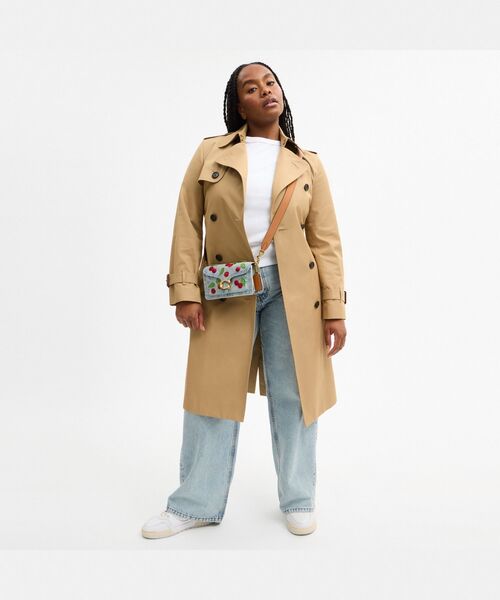 COACH（コーチ） ショルダーバッグ バッグ タビー ショルダー バッグ