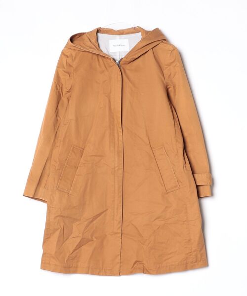 Spick＆Span（スピック アンド スパン） 「Spick & Span」 コート 38