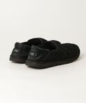 「UGG」 スリッポン 26cm ブラック メンズの詳細画像1