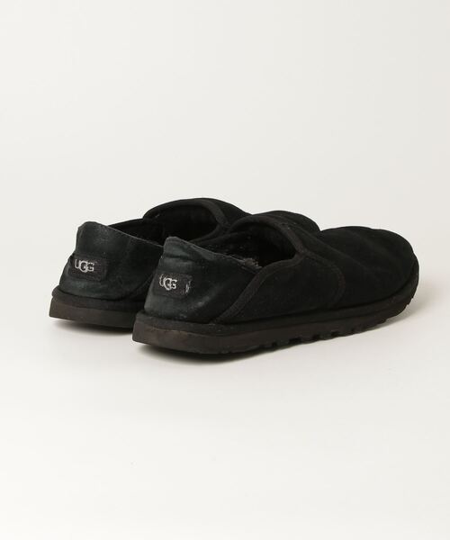 UGG Australia（アグオーストラリア） 「UGG」 スリッポン 26cm 