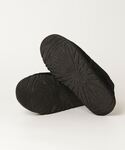 「UGG」 スリッポン 26cm ブラック メンズの詳細画像2
