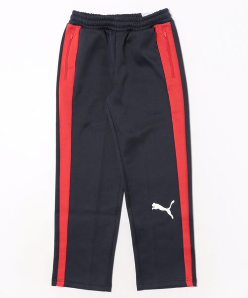 PUMA（プーマ） パンツ ウェア プーマウェア M T7 RELAXED BIG CAT 