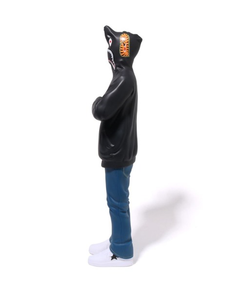 A BATHING APE（アベイシングエイプ） フィギュア SHARK FIGURE