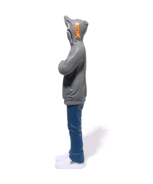 A BATHING APE（アベイシングエイプ） フィギュア SHARK FIGURE