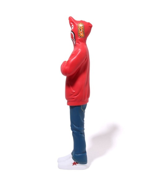 A BATHING APE（アベイシングエイプ） フィギュア SHARK FIGURE