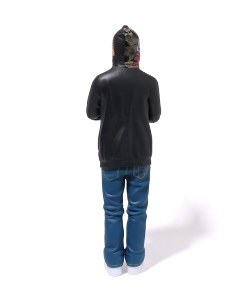 A BATHING APE DC アメコミフィギュア DC BATMAN & SUPERMAN x BABY MILO® VCD | bape.com