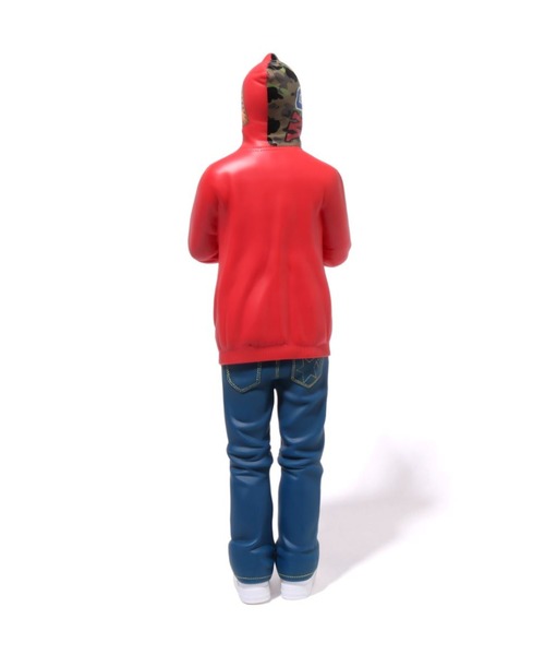 A BATHING APE（アベイシングエイプ） フィギュア SHARK FIGURE