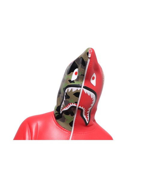 A BATHING APE（アベイシングエイプ） フィギュア SHARK FIGURE