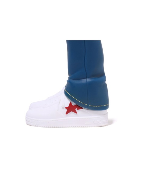 A BATHING APE（アベイシングエイプ） フィギュア SHARK FIGURE