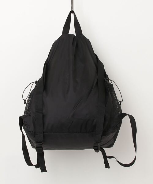 「FREDRIK PACKERS」 リュック FREE ブラウン レディース_画像3
