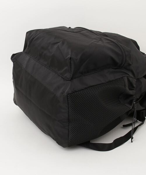 「FREDRIK PACKERS」 リュック FREE ブラウン レディース_画像4