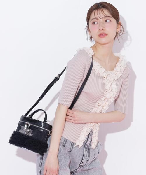 JILL by JILL STUART（ジルバイジルスチュアート） ショルダーバッグ 